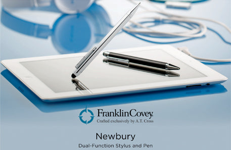 franklin covey pen